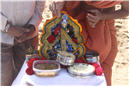 Jalzilani Ekadashi - ISSO Swaminarayan Temple, Los Angeles, www.issola.com